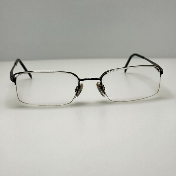Hugo Boss HB11050 BK Eye Glasses Eyeglasses Frames Japan 52-19-140 - Picture 1 of 6